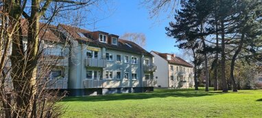 Wohnung zur Miete 355 € 2 Zimmer 50,1 m² Dingweg 24 Westheck Dortmund 44309