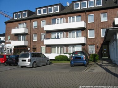 Wohnung zur Miete 364 € 48 m² Dorstener Str. 80/82 Buer Gelsenkirchen 45894
