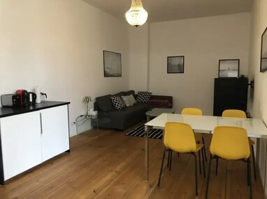 Wohnung zum Kauf 232.000 € 1,5 Zimmer 42 m² Oldenburgerstr. 28 Moabit Berlin 10551