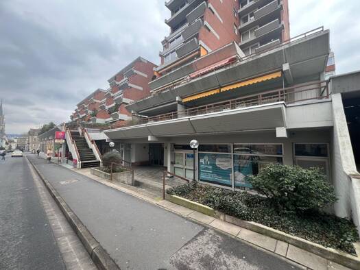 Laden zum Kauf 389,3 m² Verkaufsfläche Bad Kissingen 97688