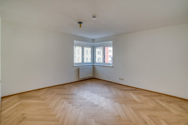 Wohnung zum Kauf Provisionsfrei 499.900 € 3 Zimmer 52,3 m² 3. Geschoss Gutenbergstraße 14 Innsbruck Innsbruck 6020