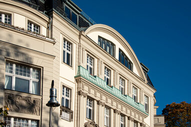 Wohnung zum Kauf Provisionsfrei 595.000 € 4 Zimmer 119,1 m² 3. Geschoss Sponholzstraße 27 Friedenau Berlin 12159