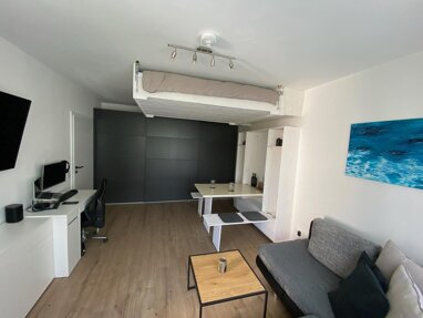 Wohnung zum Kauf Provisionsfrei 259.000 € 1 Zimmer 33,5 m² 1. Geschoss Stellingen Hamburg 22527