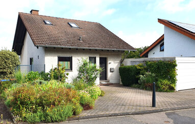 Einfamilienhaus zum Kauf 449.000 € 4 Zimmer 140 m² 480 m² Grundstück Vallendar Vallendar 56179