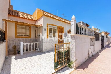 Reihenmittelhaus zum Kauf 117.260 € 3 Zimmer 57 m² Calle Jose Lorca Garcia Torrevieja 03184