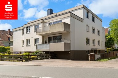 Wohnung zum Kauf 119.000 € 3 Zimmer 84,5 m² 1. Geschoss Rönnebeck Bremen 28777