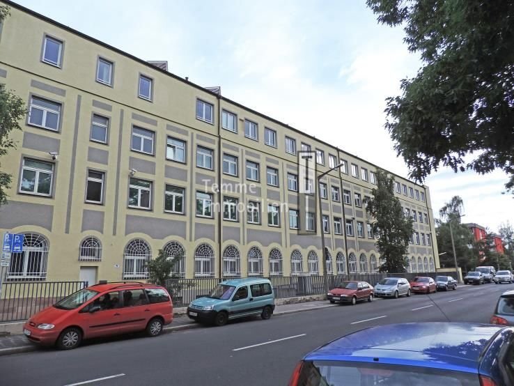 Bürofläche zur Miete provisionsfrei 10,50 € 1.130 m²<br/>Bürofläche ab 250 m²<br/>Teilbarkeit Schniegling Nürnberg 90427