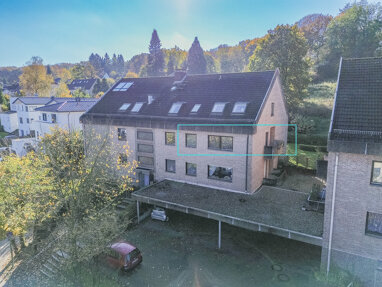 Wohnung zum Kauf 170.000 € 2 Zimmer 58,7 m² 1. Geschoss Pappelkrug Bielefeld 33619