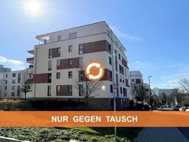 Wohnung zum Kauf 577.500 € 3 Zimmer 91,6 m² 4. Geschoss Lessingstraße Wiesbaden 65189