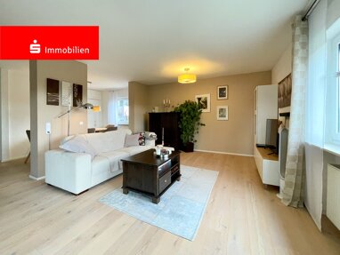 Wohnung zum Kauf 219.000 € 2 Zimmer 73 m² Südost Hanau 63450