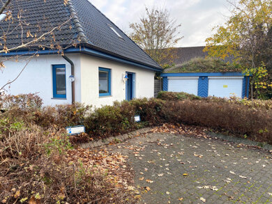 Bürogebäude zum Kauf 649.500 € 9 Zimmer 220 m² Bürofläche Laboe 24235