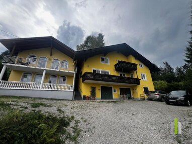 Hotel zum Kauf 619.000 € 8 Zimmer 1.545 m² Grundstück Velden am Wörther See 9220