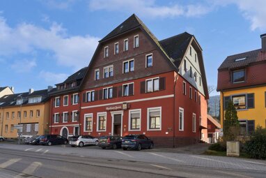 Mehrfamilienhaus zum Kauf 1.400.000 € 44 Zimmer 814 m² 1.759 m² Grundstück Kollnau Waldkirch 79183