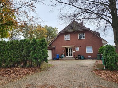 Mehrfamilienhaus zum Kauf provisionsfrei 399.000 € 12 Zimmer 200 m² 850 m² Grundstück Walle Verden (Aller) 27283