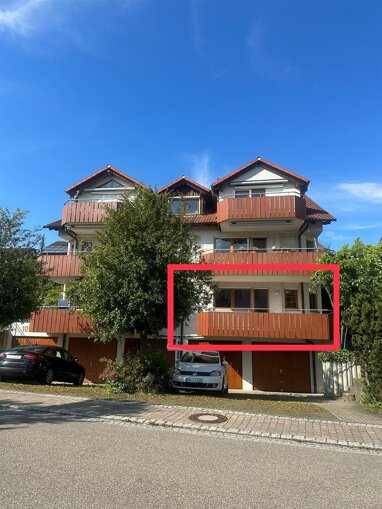 Wohnung zur Miete 950 € 3 Zimmer 76,3 m² Erdgeschoss Erlenbach Erlenbach , Kr Heilbronn, Neckar 74235