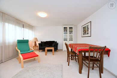 Wohnung zur Miete Wohnen auf Zeit 1.290 € 3 Zimmer 70 m² frei ab sofort Ost Ludwigsburg 71640