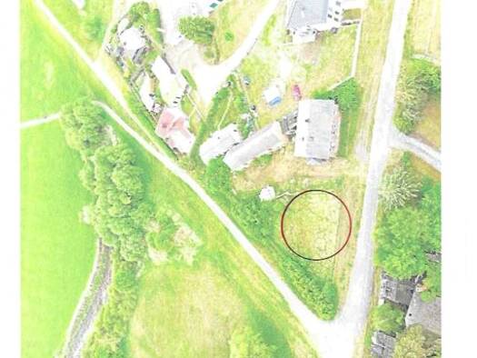 Grundstück zum Kauf 62.000 € 978 m² Grundstück Baugenehmigung vorhanden frei ab sofort Am Zollstangen 16 Dömitz 19303