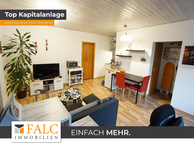 Wohnung zum Kauf 65.000 € 2 Zimmer 44 m² 1. Geschoss Einöd Homburg / Einöd 66424