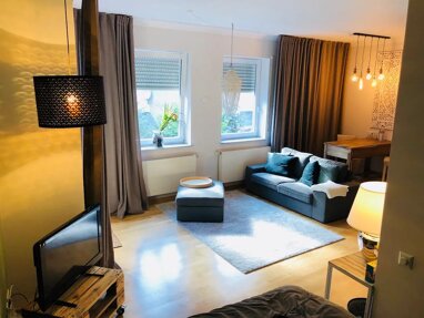 Wohnung zur Miete Wohnen auf Zeit 1.600 € 1 Zimmer 44 m² frei ab sofort Altstadt 5 Koblenz 56068