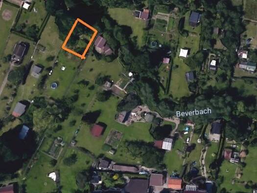 Land-/Forstwirtschaft zum Kauf provisionsfrei 3.000 € 262 m² Grundstück Nörten-Hardenberg 37176