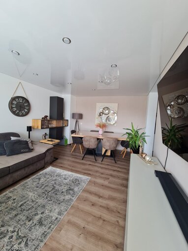 Wohnung zum Kauf Provisionsfrei 295.000 € 3 Zimmer 80 m² 1. Geschoss Mittelrain Heidenheim an der Brenz 89520