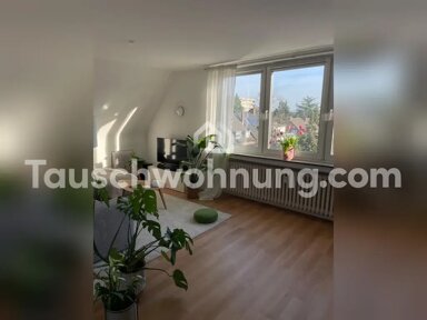 Wohnung zur Miete 830 € 2 Zimmer 63 m² 3. Geschoss Lindenthal Köln 50935