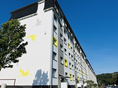 Wohnung zur Miete 395 € 3 Zimmer 56 m² 2. Geschoss frei ab 01.05.2025 Beethovenstraße 40 Heidenau 01809