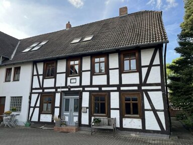 Bauernhaus zum Kauf 790.000 € 11 Zimmer 367 m² 2.448 m² Grundstück Celler Heerstraße 48 Ölper Braunschweig 38114