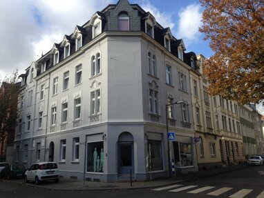 Apartment zur Miete 390 € 2 Zimmer 50 m² 2. Geschoss Rödigerstr. 115 Rott Wuppertal 42283