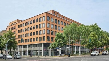 Bürokomplex zur Miete Provisionsfrei 2.400 m² Bürofläche teilbar ab 1 m² Charlottenburg Berlin 14059