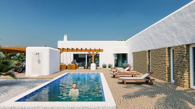 Villa zum Kauf 698.000 € 6 Zimmer 820 m² Grundstück Alfaz del Pi 03580