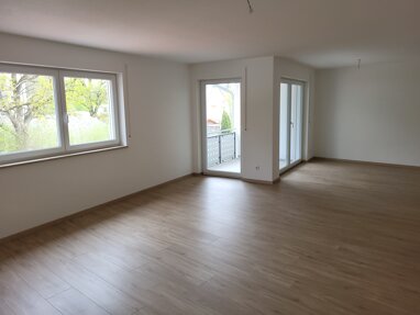 Wohnung zur Miete 1.550 € 4 Zimmer 126 m² 1. Geschoss Peißenberg Peißenberg 82380