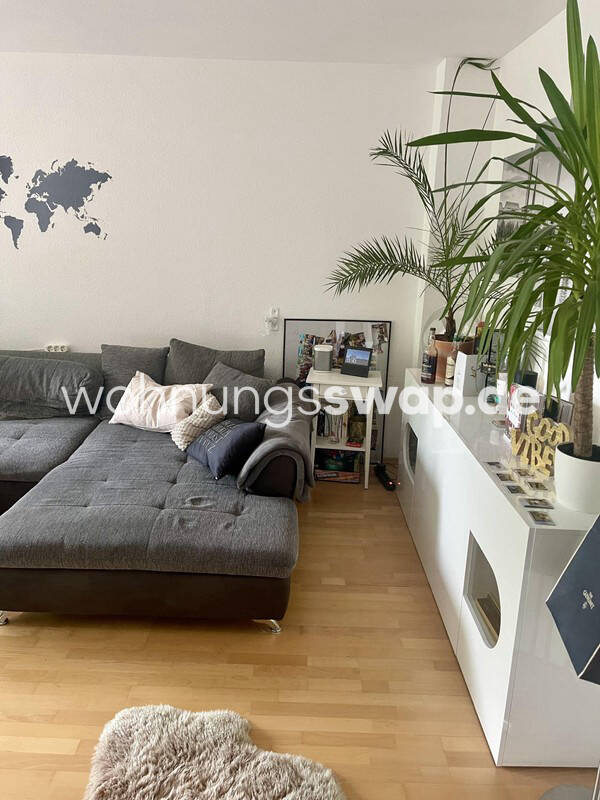 Studio zur Miete · Tauschwohnung