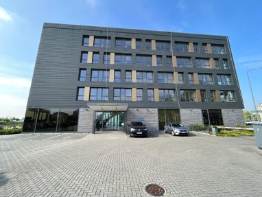 Bürofläche zur Miete Provisionsfrei 14 € 109 m² Bürofläche teilbar ab 109 m² Dellviertel Duisburg 47051