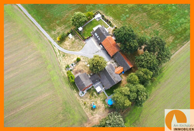 Haus zum Kauf 793.000 € 10 Zimmer 230,4 m² 5.834 m² Grundstück Bokel Halle (Westf.) 33790