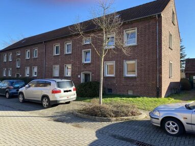 Wohnung zur Miete 413 € 2,5 Zimmer 55 m² Erdgeschoss Glückaufstraße 17 Neukirchen Neukirchen-Vluyn 47506