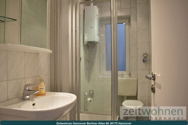 Wohnung zur Miete 518 € 2 Zimmer 45 m² 2. Geschoss frei ab sofort Südstadt Hannover 30171