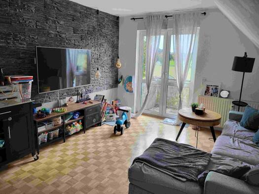 Maisonette zur Miete 780 € 3 Zimmer 69 m² Geschoss 1/2 frei ab 01.02.2026 Büdesheim Schöneck 61137