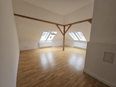 Penthouse zur Miete 1.650 € 4 Zimmer 140 m² 4. Geschoss frei ab sofort Roonstraße 3 Am Hagenring Braunschweig 38102