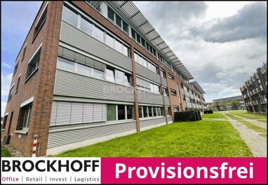 Bürofläche zur Miete Provisionsfrei 11 € 308 m² Bürofläche teilbar ab 308 m² Marienkirche Oberhausen 46047