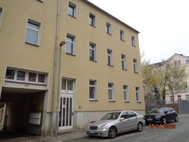 Wohnung zur Miete 325 € 2 Zimmer 80,6 m² 1. Geschoss Südbahnhof / Reichsstraße Gera 07545