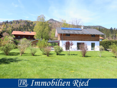 Einfamilienhaus zum Kauf 1.399.000 € 4 Zimmer 169 m² 1.063 m² Grundstück Aurach Fischbachau 83730
