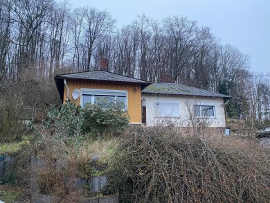 Bungalow zum Kauf 105.000 € 4 Zimmer 85 m² 1.442 m² Grundstück Bosen Nohfelden 66625