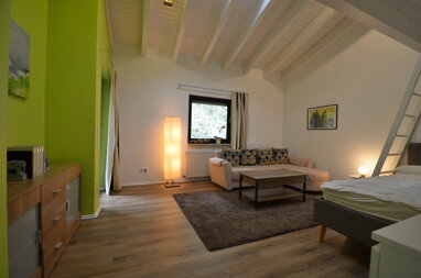 Apartment zur Miete Wohnen auf Zeit 770 € 2,5 Zimmer 55 m² frei ab sofort Kirschhausen Heppenheim 64646