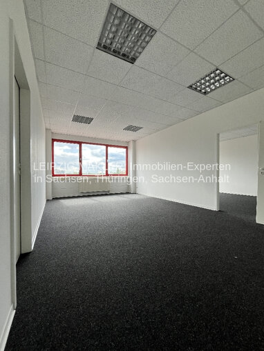 Bürofläche zur Miete 659 € 1 Zimmer 54,8 m² Bürofläche Maximilianallee 13 Eutritzsch Leipzig 04129
