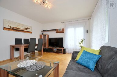 Wohnung zur Miete Wohnen auf Zeit 1.850 € 3 Zimmer 65 m² frei ab 18.12.2024 Dürrlewang Stuttgart 70565