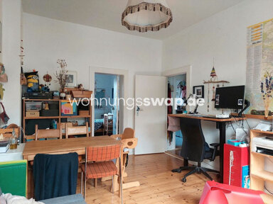 Studio zur Miete 380 € 2 Zimmer 50 m² 4. Geschoss Neukölln 12051