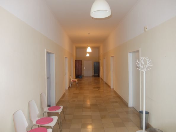 Bürofläche zur Miete 6.307 € 7 Zimmer 371 m²<br/>Bürofläche Margaretenau - Dörnbergpark Regensburg 93049