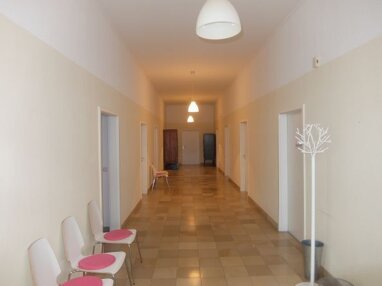 Bürofläche zur Miete 6.307 € 7 Zimmer 371 m² Bürofläche Margaretenau - Dörnbergpark Regensburg 93049