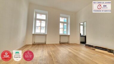 Wohnung zum Kauf 235.000 € 1 Zimmer 37 m² 2. Geschoss Wien, Landstraße 1030